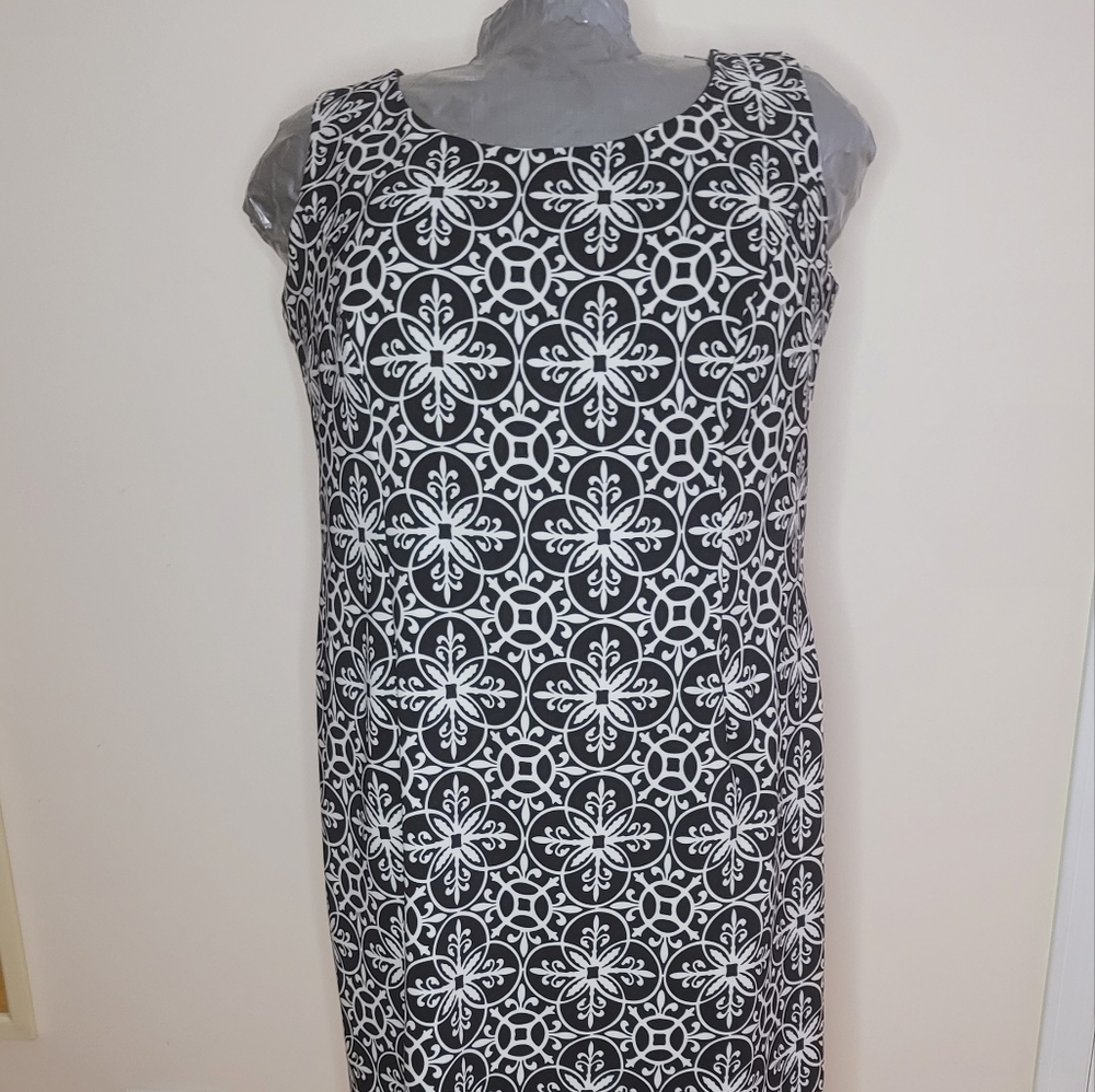 Jessica Howard Dress 22W